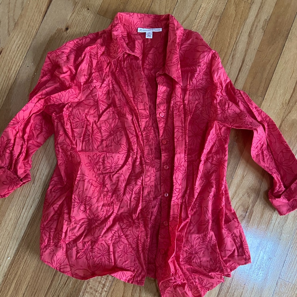 Womens top